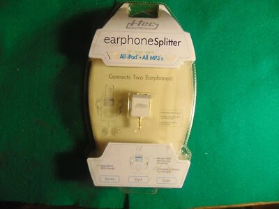 System Dock Connector to FireWire Cable for iPod, IPOD VIDEO, NANO, &  MINI - Image 1 of 2