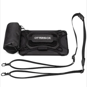 NEW OtterBox The Latch II Handheld Tablet Carrying Case for 10" iPad - Picture 1 of 2