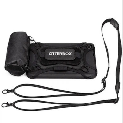 NEW OtterBox The Latch II Handheld Tablet Carrying Case for 10" iPad - Image 1 of 2