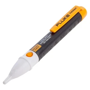Fluke 2AC VoltAlert Voltage Detector - Full 2 Year Fluke Warranty - Picture 1 of 2
