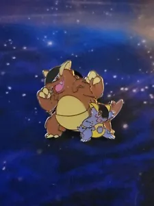 Pokemon Kangaskhan Collectable Pin - Picture 1 of 1