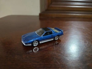 HTF Johnny Lightning Pontiac Trans Am - Picture 1 of 1