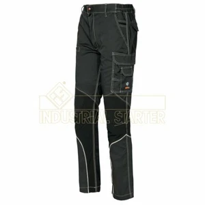 Issa Stretch Extreme pantalone tecnico slim DPI CE CAT. I - 8830B - Foto 1 di 4