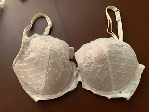 Chantelle 3082 Rive Gauche Push Up Underwire Bra Size 32DD NWOT - Picture 1 of 3