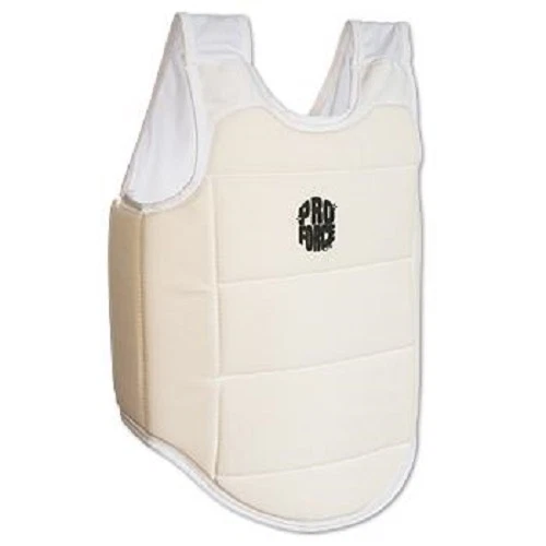 ProForce Karate Chest Guard Body Protector - Image 1 of 1