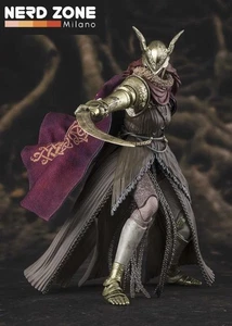 BANDAI - S.H. FIGUARTS - Elden Ring Malenia Blade Of Miquella Shf - Foto 1 di 5