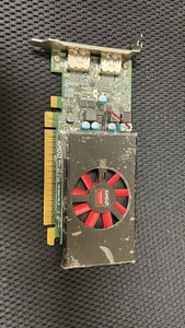 AMD Radeon MS-V346 R7 450 GPU 4GB DDR5 Low Profile Bracket Dual Display Port. - Picture 1 of 5