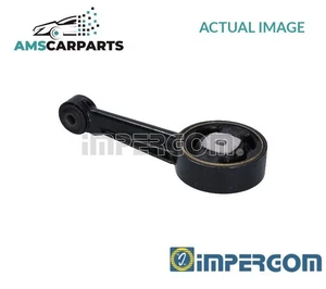 GEARBOX MOUNT MOUNTING REAR 37329 ORIGINAL IMPERIUM NEW OE REPLACEMENT - Picture 1 of 5