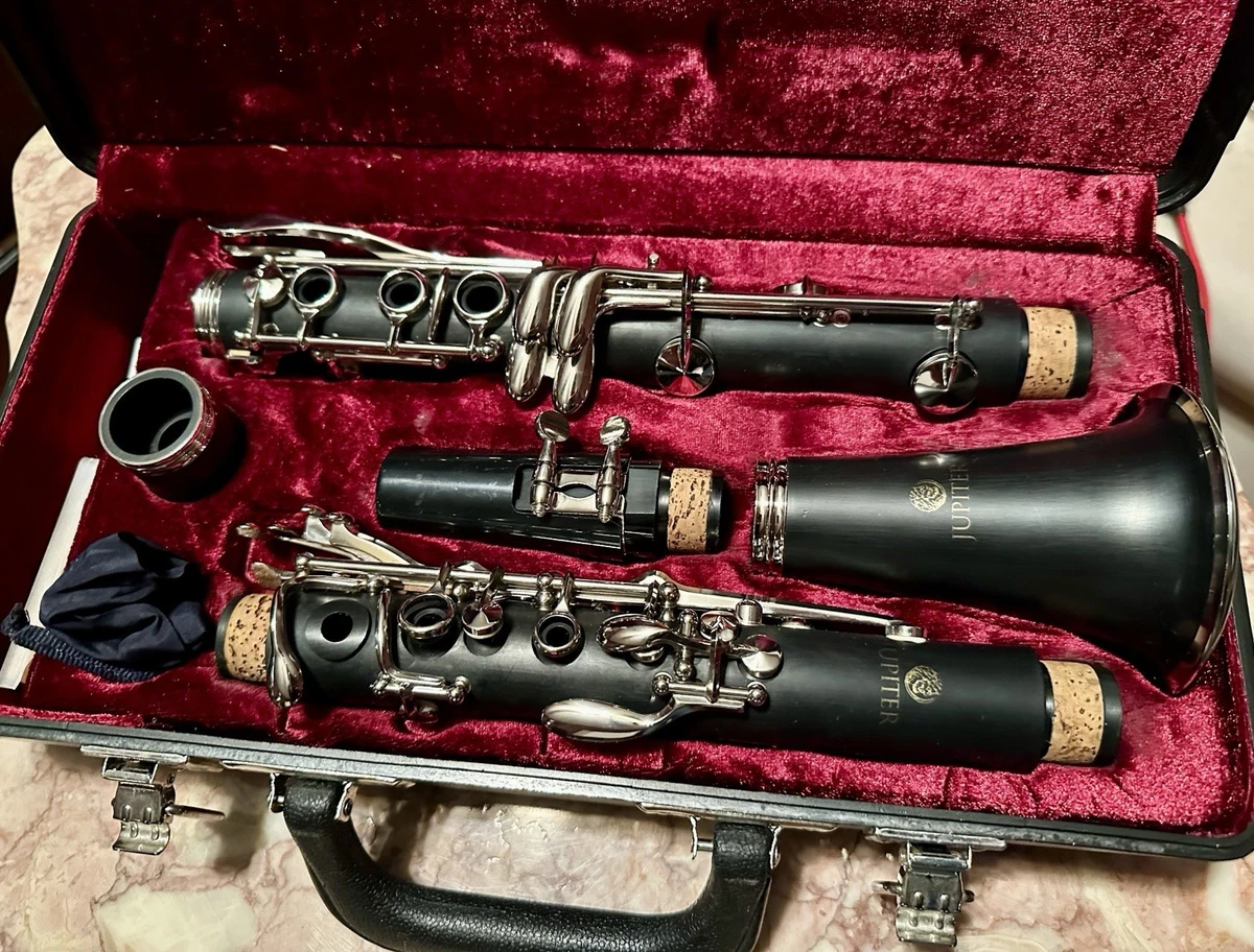 Jupiter Clarinets for sale | Shop with Afterpay | eBay Australia