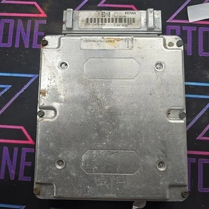 1993 Ford F150 F250 5.0 MT EDY0 ECU ECM PCM ENGINE COMPUTER F3TF-12A650-AKA - Picture 1 of 2