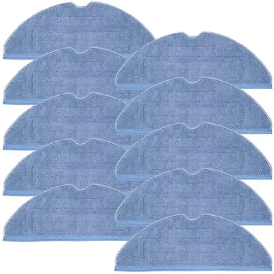 S7 Vacuum Mop Replacement Pads for Xiaomi Roborock S7 Roborock S7+ Roborock S... - Image 1 of 4
