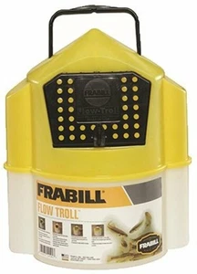 Flow Troll Bait Container, 6-Qt. - Picture 1 of 2