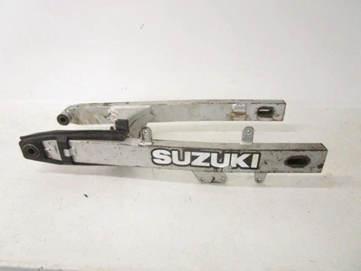 05 Brazo basculante trasero rueda grande Suzuki DRZ 125 L 61000-08G00-13L Foto 1 de 4