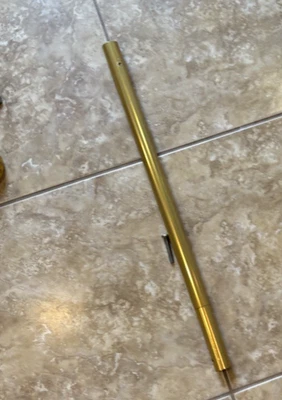 PENN DOWNRIGGER 22 дюйма сменная СТРЕЛА. (Рычаг) подходит для ВСЕХ моделей PENN ДЕТАЛЬ NO 183-800 - Изображение 1 из 4