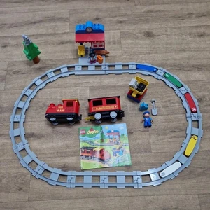 Lego Duplo train set 10874 complete no instructions - Picture 1 of 6