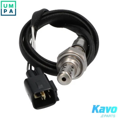 LAMBDA SENSOR EOS-9025 FOR TOYOTA 2SZ-FE 1.3L 4cyl YARIS - Image 1 of 4