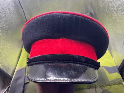 British Army Aiutante Generale Arma A Punta Vestire Tappo Misura 56cm - Immagine 1 di 4