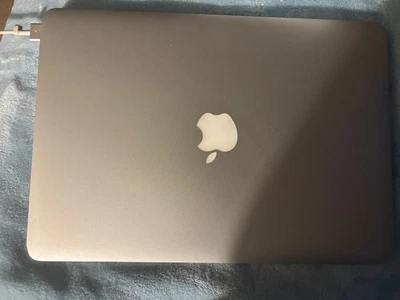 Apple MackBook Air A1466 13.3 inch Laptop - Image 1 of 3