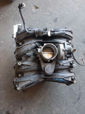 09 10 11 12 13 14 Ford Expedition только верхний впускной коллектор 5,4 л 3 В 9L3E9424GA - Изображение 1 из 4