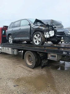 Info-GPS-TV Screen Display Screen Information Fits 11-13 HIGHLANDER 1656556 - Picture 1 of 14