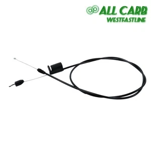 Cable de control de velocidad 946-05209B apto para cable cortacésped 946-05209A 946-05209 - Imagen 1 de 11