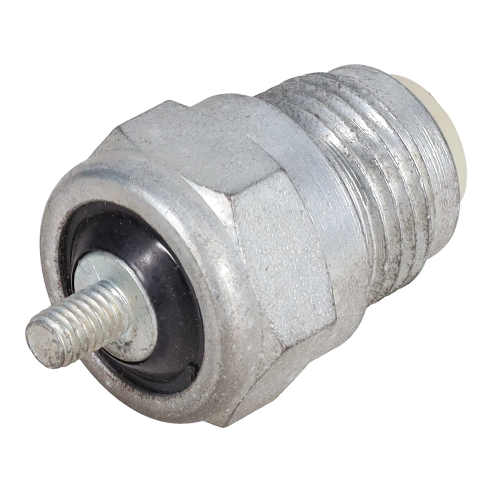 NOS 中性安全备用灯开关 1964 - 1967 道奇汽车 1965 - 68 D100 卡车 — 第 1/4 张图片