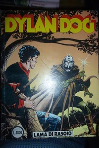 # DYLAN DOG N 28 PRIMA EDIZIONE ORIGINALE OTTIMO - Picture 1 of 1