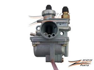 Chinese Geely Scooter Carburetor 50cc Carb NEW - Picture 1 of 1