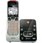AT&T ATCRL32102 DECT 6.0 Big-Button Cordless Phone System with Digital Answerin