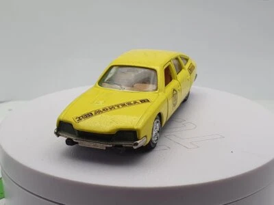 Citroen CX Palas Montesa Joal 1/43 - Immagine 1 di 3