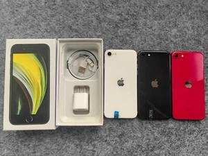 Apple iPhone 12 mini -4GB RAM 64GB/ 128 GB/256 GB -All Colours (Unlocked) 9/10 - Picture 1 of 12