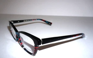 NUEVO MARCO DE GAFAS AUTÉNTICO ALAIN MIKLI A03037 009 - Imagen 1 de 6