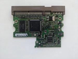 Board for Seagate U Series X ST320014A 20GB HDD (Only Board) - Picture 1 of 4