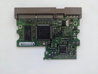 Board for Seagate U Series X ST320014A 20GB HDD (Only Board) - Image 1 of 4