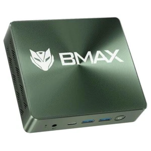 Mini PC Intel Core i5-1030NG7,16GB LPDDR4 512GB SSD,1000Mbit/s PC - Imagen 1 de 24