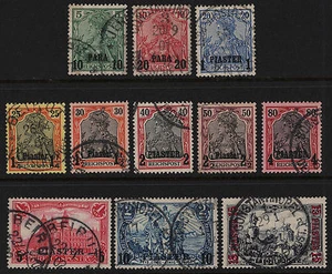Oficinas OPC 1900 en Turquía #13-23 usadas sonido mejor cancela algunas firmadas - Imagen 1 de 2