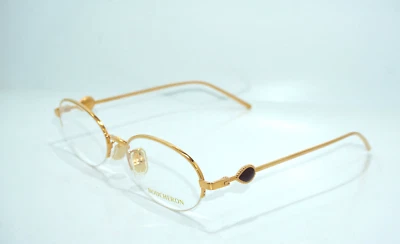 Nuevas monturas de gafas auténticas BOUCHERON BC 0071O 005 Foto 1 de 4