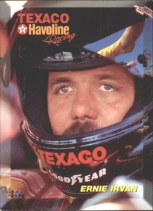 A3489- 1994 Maxx Texaco Ernie Irvan Card #s 1-50 -You Pick- 10+ FREE US SHIP