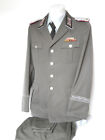 Uniform für einen Major des Minsiteriums für Staatssicherheit Stasi