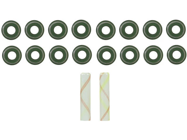 Kit de vedação de haste de válvula Felpro 48627SGFQ Chevrolet Optra 2004-2007 - Imagem 1 de 2