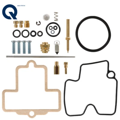 Kit de reparación de carburador LABLT apto para Suzuki DRZ400E DRZ 400E 2000-2003 Foto 1 de 4