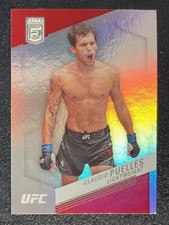 2023 Panini Chronicles UFC Base w/ Rookies - Complete Your Set  201-400 You pick