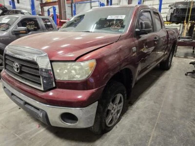 Eje delantero izquierdo TOYOTA TUNDRA 07-21 E852041 Foto 1 de 4