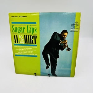Al Hirt Sugar Lips RCA Records LSP-2965 - Picture 1 of 7