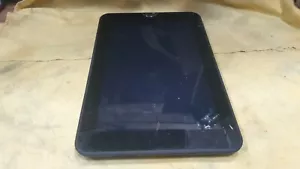 TGB346 Toshiba AT100-100 Tablet READ DESCRIPTION - Picture 1 of 4