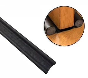 Excluidor de tiro para puertas 90 CM debajo de la puerta Excluidor de tiro Tapón de tiro Energía - Imagen 1 de 15