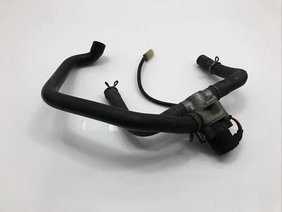 ♻️ Solenoide válvula aire Honda Cbr 1100 Xx Blackbird 1999 - 2007 ♻️ Foto 1 de 4