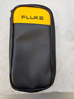 Fluke Meter Small Soft Case , 7'-3.5'-2'  USED GOOD CONDITION