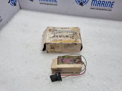 Merlin Gerin 33662 Closing Coil MX-XF/SHT-SHC 200-250V AC-DC - Image 1 of 4