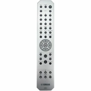 Echter Yamaha NP-S303 MusicCast Player Fernbedienung - Bild 1 von 1